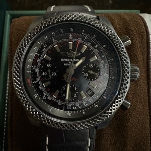 Breitling Bentley B06 S Chronograph 44mm MB061225 BE61 296S